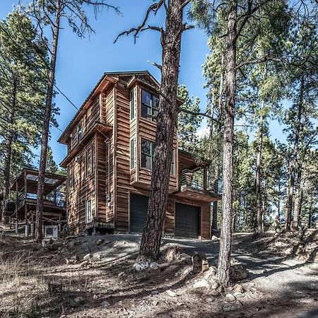 Redwood In The Historic Upper Canyon Руидозо Экстерьер фото